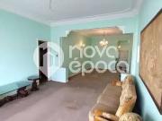 Apartamento para Venda em Rio de Janeiro/RJ Rio Comprido...