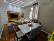 Apartamento para Venda em Rio de Janeiro/RJ Rio Comprido...