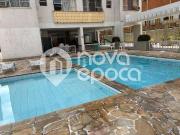 Apartamento para Venda em Rio de Janeiro/RJ Rio Comprido...