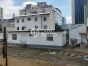 Apartamento para Venda em Rio de Janeiro/RJ Rio Comprido...