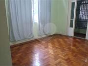 Apartamento para Venda em Rio de Janeiro/RJ Rio Comprido...