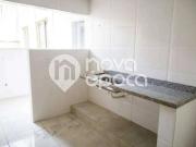 Apartamento para Venda em Rio de Janeiro/RJ Rio Comprido...