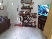 Apartamento para Venda em Rio de Janeiro/RJ Rio Comprido...