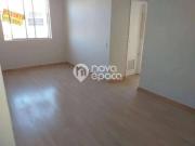 Apartamento para Venda em Rio de Janeiro/RJ Rocha 2 Quartos