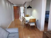 Apartamento para Venda em Rio de Janeiro/RJ Rocha 2 Quartos
