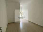 Apartamento para Venda em Rio de Janeiro/RJ Rocha 2 Quartos