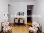 Apartamento para Venda em Rio de Janeiro/RJ Rocha 2 Quartos