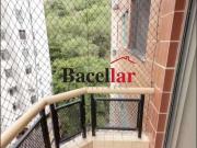 Apartamento para Venda em Rio de Janeiro/RJ Rocha 2 Quartos