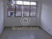 Apartamento para Venda em Rio de Janeiro/RJ Rocha 2 Quartos