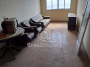 Apartamento para Venda em Rio de Janeiro/RJ Rocha 2 Quartos