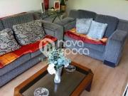 Apartamento para Venda em Rio de Janeiro/RJ Rocha 2 Quartos