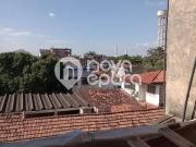 Apartamento para Venda em Rio de Janeiro/RJ Rocha 2 Quartos