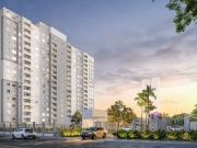 Apartamento para Venda em Rio de Janeiro/RJ Rocha 2 Quartos