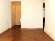 Apartamento para Venda em Rio de Janeiro/RJ Rocha 2 Quartos