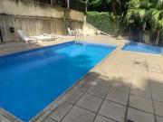 Apartamento para Venda em Rio de Janeiro/RJ Rocha 2 Quartos