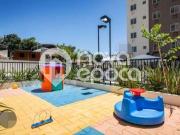 Apartamento para Venda em Rio de Janeiro/RJ Rocha 2 Quartos