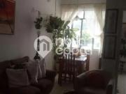 Apartamento para Venda em Rio de Janeiro/RJ Rocha 2 Quartos