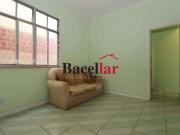 Apartamento para Venda em Rio de Janeiro/RJ Rocha 2 Quartos