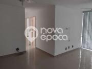 Apartamento para Venda em Rio de Janeiro/RJ Rocha 2 Quartos