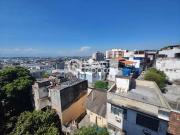 Apartamento para Venda em Rio de Janeiro/RJ Rocha 2 Quartos