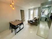 Apartamento para Venda em Rio de Janeiro/RJ Rocha 2 Quartos