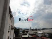 Apartamento para Venda em Rio de Janeiro/RJ Rocha 2 Quartos