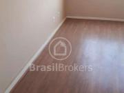 Apartamento para Venda em Rio de Janeiro/RJ Rocha 3 Quartos