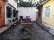 Apartamento para Venda em Rio de Janeiro/RJ Rocha 3 Quartos