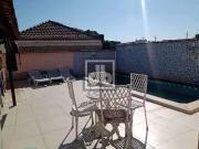 Apartamento para Venda em Rio de Janeiro/RJ Rocha 4 Quartos