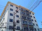 Apartamento para Venda em Rio de Janeiro/RJ Rocha 4 Quartos