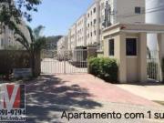 Apartamento para Venda em Rio de Janeiro/RJ Rocha...