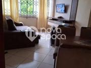 Apartamento para Venda em Rio de Janeiro/RJ Rocha...