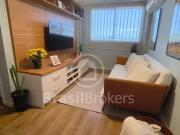 Apartamento para Venda em Rio de Janeiro/RJ Rocha...