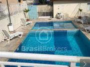 Apartamento para Venda em Rio de Janeiro/RJ Rocha...