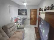 Apartamento para Venda em Rio de Janeiro/RJ Rocha...