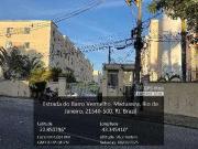 Apartamento para Venda em Rio de Janeiro/RJ Rocha...