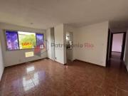 Apartamento para Venda em Rio de Janeiro/RJ Rocha...