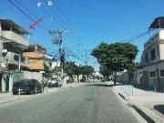 Apartamento para Venda em Rio de Janeiro/RJ Rocha...