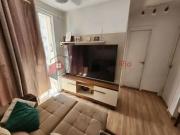 Apartamento para Venda em Rio de Janeiro/RJ Rocha...