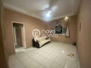 Apartamento para Venda em Rio de Janeiro/RJ Rocha...