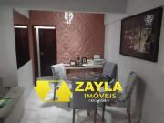 Apartamento para Venda em Rio de Janeiro/RJ Rocha...