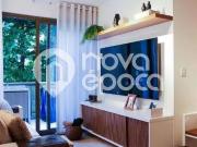 Apartamento para Venda em Rio de Janeiro/RJ São Conrado...