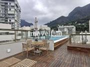 Apartamento para Venda em Rio de Janeiro/RJ São Conrado...