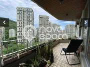 Apartamento para Venda em Rio de Janeiro/RJ São Conrado...