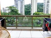 Apartamento para Venda em Rio de Janeiro/RJ São Conrado...