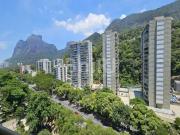 Apartamento para Venda em Rio de Janeiro/RJ São Conrado...