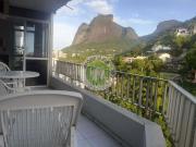 Apartamento para Venda em Rio de Janeiro/RJ São Conrado...