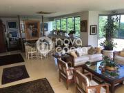 Apartamento para Venda em Rio de Janeiro/RJ São Conrado...