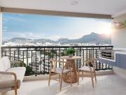 Apartamento para Venda em Niterói/RJ Centro 1 Quartos