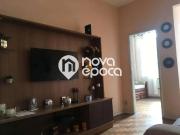 Apartamento para Venda em Rio de Janeiro/RJ São...